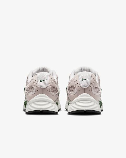 Оригинальные мужские кроссовки Nike V5 RNR "College Grey/Vast Grey/Fir/Summit White" (II6292-001) II6292-001 фото
