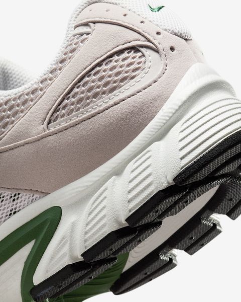 Оригинальные мужские кроссовки Nike V5 RNR "College Grey/Vast Grey/Fir/Summit White" (II6292-001) II6292-001 фото