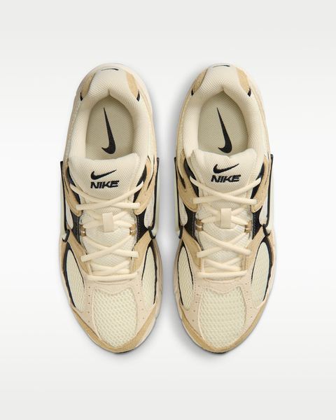 Оригінальні кросівки Nike V5 RNR Suede "Coconut Milk/Light Khaki/Parachute Beige" (IX0702-101) IX0702-101 фото