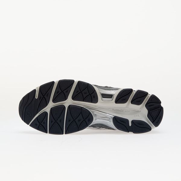 Оригінальні чоловічі кросівки ASICS Gel-NYC "Glacier Grey/ Gravel" (1203A383-025) 1203A383-025 фото