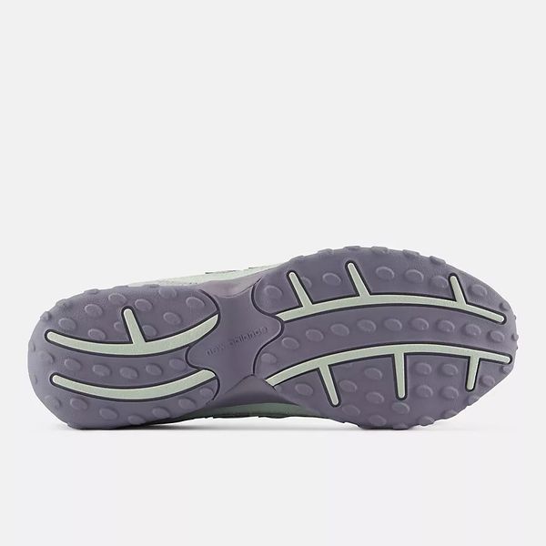 Оригінальні кросівки New Balance 204L "Silver Moss / Lone star grey / Bayberry" (U204LSED) U204LSED фото
