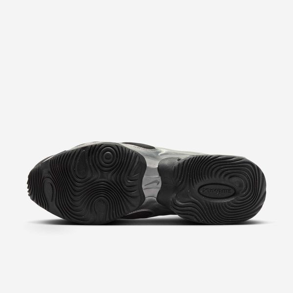 Оригинальные женские кроссовки Nike Wmns Air Max Muse "Black/Metallic Silver" (FV1920-001) FV1920-001 фото