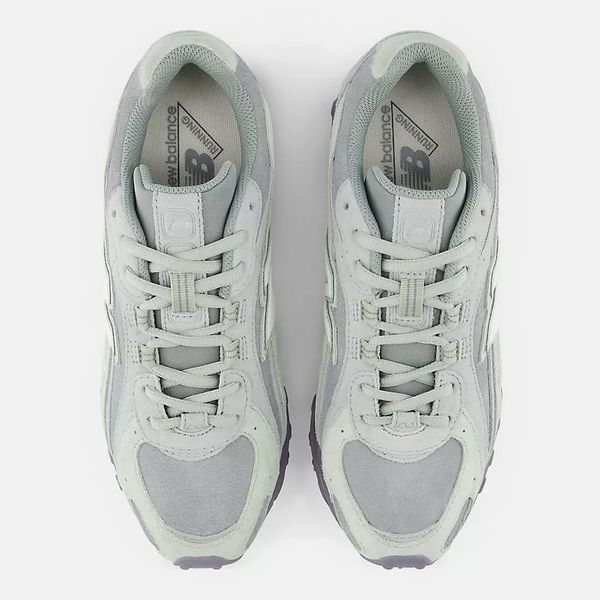 Оригінальні кросівки New Balance 204L "Silver Moss / Lone star grey / Bayberry" (U204LSED) U204LSED фото