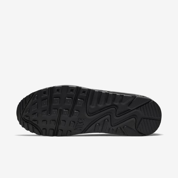 Оригінальні чоловічі кросівки Nike Air Max 90 Triple Black (CN8490-003) CN8490-003 фото