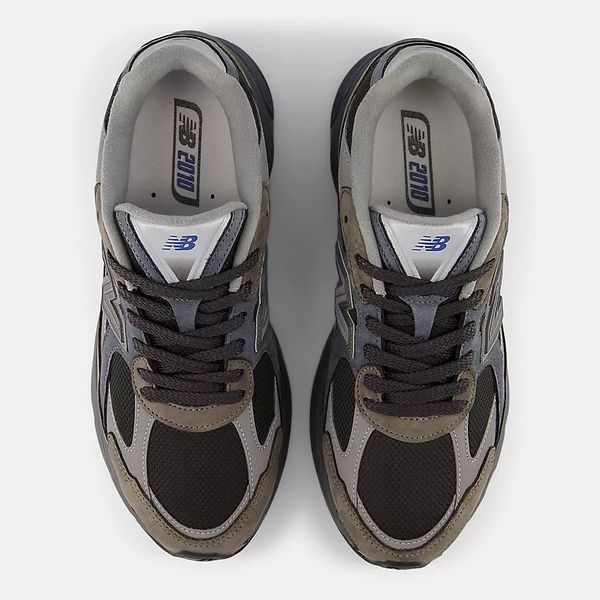 Оригінальні кросівки New Balance 2010 "Tornado / Faded Black" (U20107Z3) U20107Z3 фото
