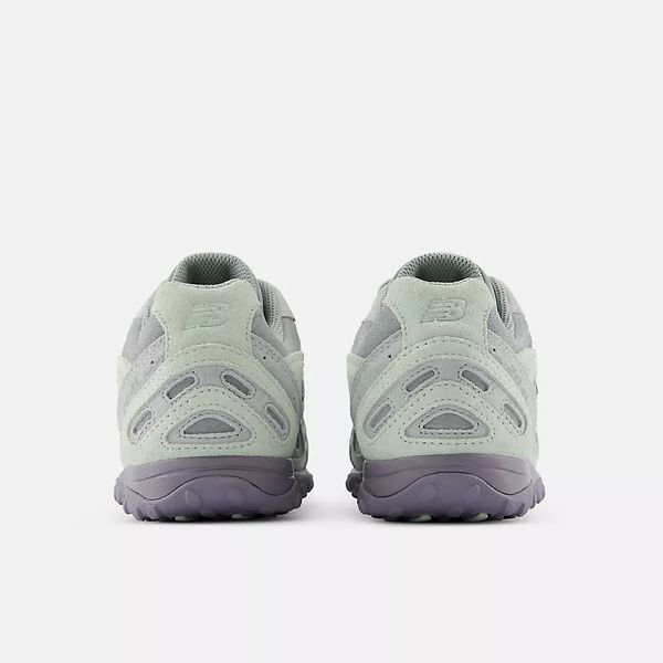 Оригінальні кросівки New Balance 204L "Silver Moss / Lone star grey / Bayberry" (U204LSED) U204LSED фото