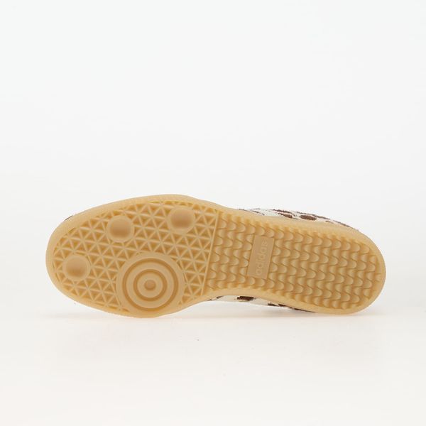 Оригінальні кросівки adidas Samba OG Giraffe "Crystal Linen / Ivory" (KI6669) KI6669 фото