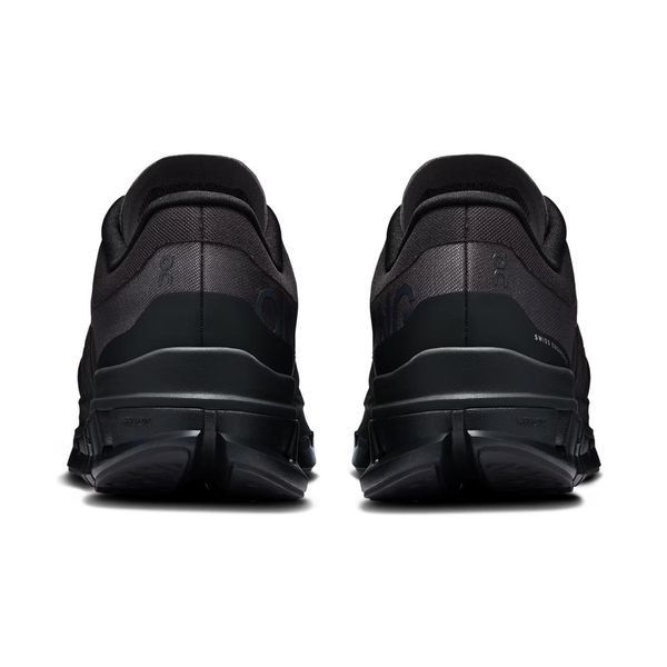 Оригінальні кросівки On Cloudflow 5 "Black / Black" (3MF10111043) 3MF10111043 фото