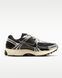 Оригинальные кроссовки Nike Zoom Vomero 5 "Black / Metallic Silver / Coconut Milk / Chrome" (IM3486-003) IM3486-003 фото 3