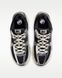 Оригинальные кроссовки Nike Zoom Vomero 5 "Black / Metallic Silver / Coconut Milk / Chrome" (IM3486-003) IM3486-003 фото 4