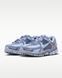 Оригинальные кроссовки Nike Zoom Vomero 5 "Ashen Slate/Hydrogen Blue/Ghost" (II6236-400) II6236-400 фото 2