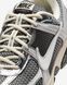 Оригінальні чоловічі кросівки Nike Zoom Vomero 5 "Iron Grey/Metallic Silver/Coconut Milk/Chrome" (IM3486-001) IM3486-001 фото 6