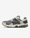 Оригінальні чоловічі кросівки Nike Zoom Vomero 5 "Iron Grey/Metallic Silver/Coconut Milk/Chrome" (IM3486-001) IM3486-001 фото 1