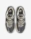 Оригінальні чоловічі кросівки Nike Zoom Vomero 5 "Iron Grey/Metallic Silver/Coconut Milk/Chrome" (IM3486-001) IM3486-001 фото 4