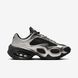 Оригинальные женские кроссовки Nike Wmns Air Max Muse "Black/Metallic Silver" (FV1920-001) FV1920-001 фото 11