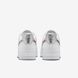 Оригинальные мужские кроссовки Nike Air Force 1 '07 "White / Picante Red / Wolf Grey" (FD0654-100) FD0654-100 фото 7