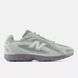 Оригінальні кросівки New Balance 204L "Silver Moss / Lone star grey / Bayberry" (U204LSED) U204LSED фото 1