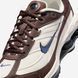 Оригінальні кросівки Nike Shox Ride 2 "Phantom and Baroque Brown" (HV6349-200) HV6349-200 фото 6