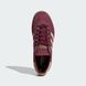 Оригінальні кросівки adidas Handball Spezial "Maroon / Warm Vanilla / Gold Metallic" (KK0929) KK0929 фото 4