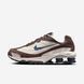 Оригінальні кросівки Nike Shox Ride 2 "Phantom and Baroque Brown" (HV6349-200) HV6349-200 фото 1
