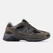 Оригінальні кросівки New Balance 2010 "Tornado / Faded Black" (U20107Z3) U20107Z3 фото 1