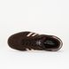 Оригінальні кросівки adidas Samba OG "Dark Brown / Sanpin" (IH9166) IH9166 фото 4