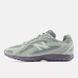 Оригінальні кросівки New Balance 204L "Silver Moss / Lone star grey / Bayberry" (U204LSED) U204LSED фото 3