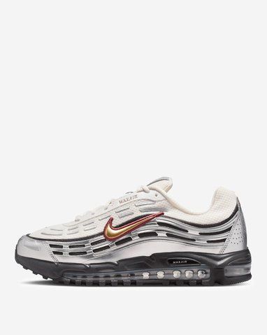 Оригінальні кросівки Nike Air Max TL 2.5 "Phantom / Metallic Gold / Metallic Silver" (IM6647-030) IM6647-030 фото