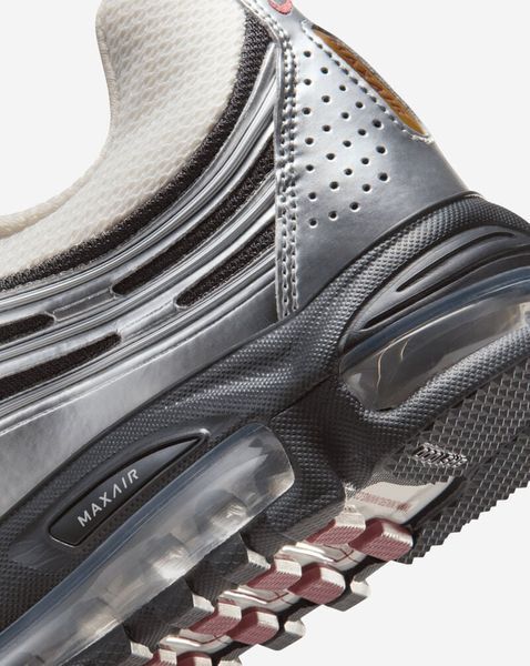 Оригінальні кросівки Nike Air Max TL 2.5 "Phantom / Metallic Gold / Metallic Silver" (IM6647-030) IM6647-030 фото