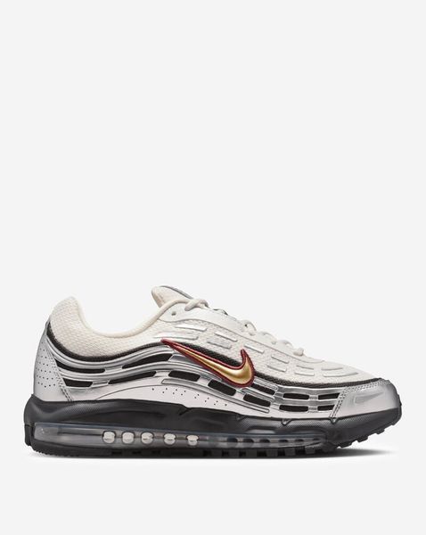 Оригінальні кросівки Nike Air Max TL 2.5 "Phantom / Metallic Gold / Metallic Silver" (IM6647-030) IM6647-030 фото