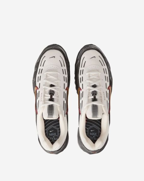 Оригінальні кросівки Nike Air Max TL 2.5 "Phantom / Metallic Gold / Metallic Silver" (IM6647-030) IM6647-030 фото