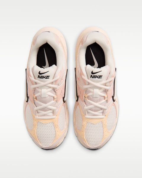 Оригінальні кросівки Nike V5 RNR "Chalk/Silt Red/Arctic Orange" (II6294-102) II6294-102 фото