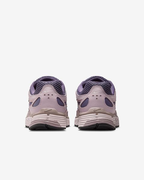 Оригинальные кроссовки Nike P-6000 SE "Light Violet Ore/Dark Raisin/Platinum Violet/Black" (IF1756-201) IF1756-201 фото