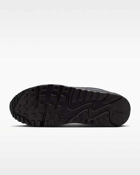 Оригінальні чоловічі кросівки Nike Air Max 90 "Neon Yellow" (IQ0289-010) IQ0289-010 фото