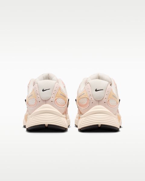 Оригінальні кросівки Nike V5 RNR "Chalk/Silt Red/Arctic Orange" (II6294-102) II6294-102 фото