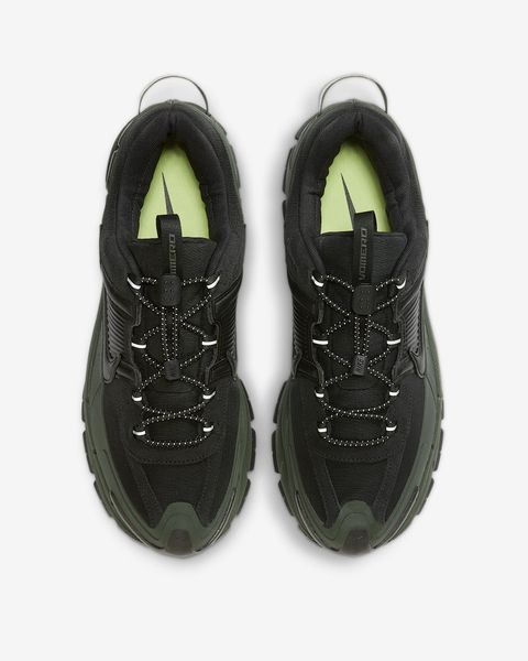 Оригінальні чоловічі кросівки Nike Zoom Vomero Roam "Sequoia/Light Lemon Twist/Black" (FV2295-300) FV2295-300 фото