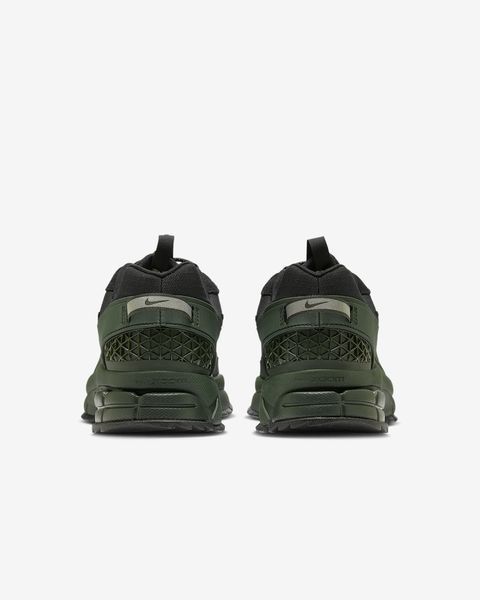 Оригінальні чоловічі кросівки Nike Zoom Vomero Roam "Sequoia/Light Lemon Twist/Black" (FV2295-300) FV2295-300 фото
