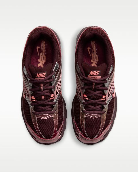 Оригінальні кросівки Nike Air Max Moto 2K "Mystic Dates/Rust Pink/Fennel/Atomic Pink" (IH7803-600) IH7803-600 фото