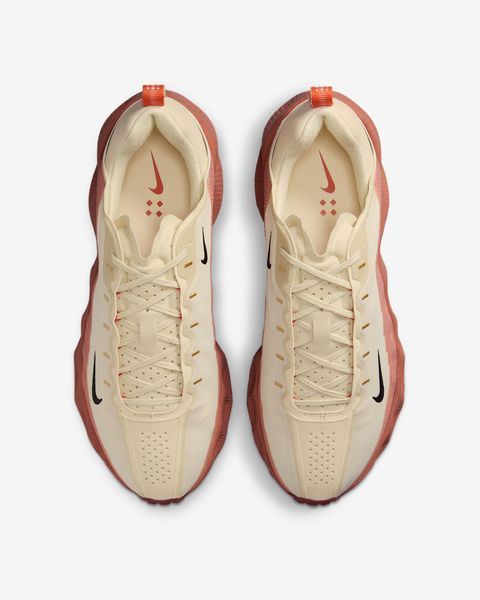 Оригинальные кроссовки Nike Ava Rover "Fossil/Cosmic Clay/Canyon Rust/Black" (DX4215-204) DX4215-204 фото