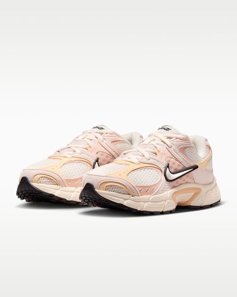 Оригінальні кросівки Nike V5 RNR "Chalk/Silt Red/Arctic Orange" (II6294-102) II6294-102 фото