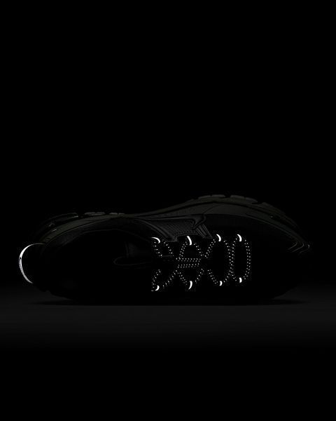 Оригінальні чоловічі кросівки Nike Zoom Vomero Roam "Sequoia/Light Lemon Twist/Black" (FV2295-300) FV2295-300 фото