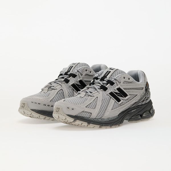 Оригінальні чоловічі кросівки New Balance 1906 Cordura "Raincloud / Black Cement / Castlerock" (U1906ROA) U1906ROA фото