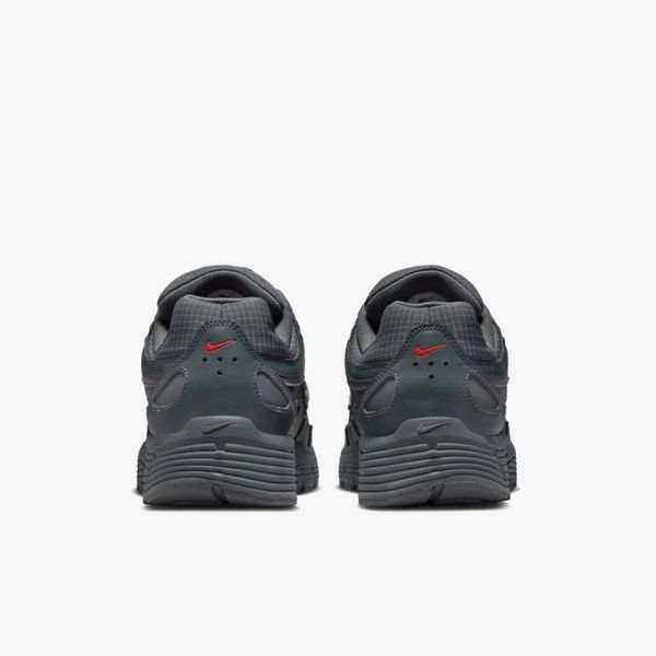 Оригинальные мужские кроссовки Nike P-6000 Premium "Iron Grey / Metallic Silver" (IM6767-068) IM6767-068 фото