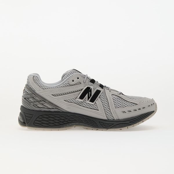 Оригінальні чоловічі кросівки New Balance 1906 Cordura "Raincloud / Black Cement / Castlerock" (U1906ROA) U1906ROA фото