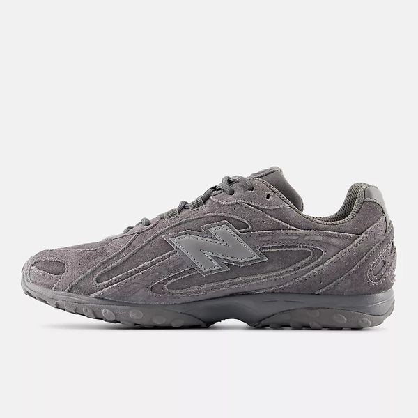 Оригінальні кросівки New Balance 204L "Magnet / Castlerock / Slate Grey" (U204L1RC) U204L1RC фото