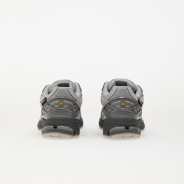 Оригінальні чоловічі кросівки New Balance 1906 Cordura "Raincloud / Black Cement / Castlerock" (U1906ROA) U1906ROA фото
