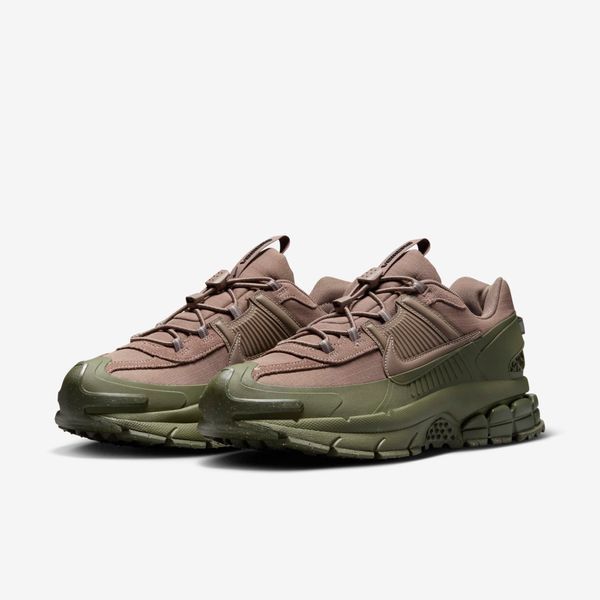 Оригінальні чоловічі кросівки Nike Zoom Vomero Roam "Mink Brown/Medium Olive/Cargo Khaki" (FV2295-201) FV2295-201 фото