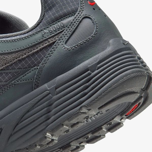 Оригинальные мужские кроссовки Nike P-6000 Premium "Iron Grey / Metallic Silver" (IM6767-068) IM6767-068 фото