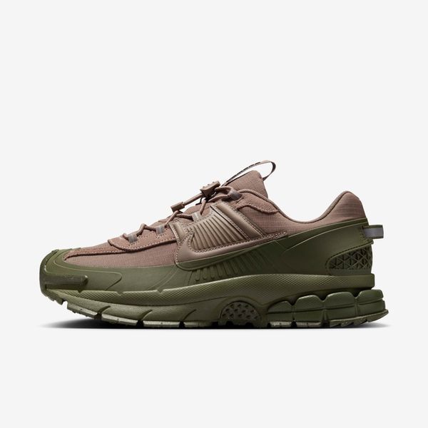 Оригінальні чоловічі кросівки Nike Zoom Vomero Roam "Mink Brown/Medium Olive/Cargo Khaki" (FV2295-201) FV2295-201 фото