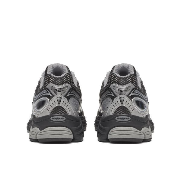 Оригінальні кросівки Saucony Progrid Omni 9 "Black / Silver" (S70739-13) S70739-13 фото